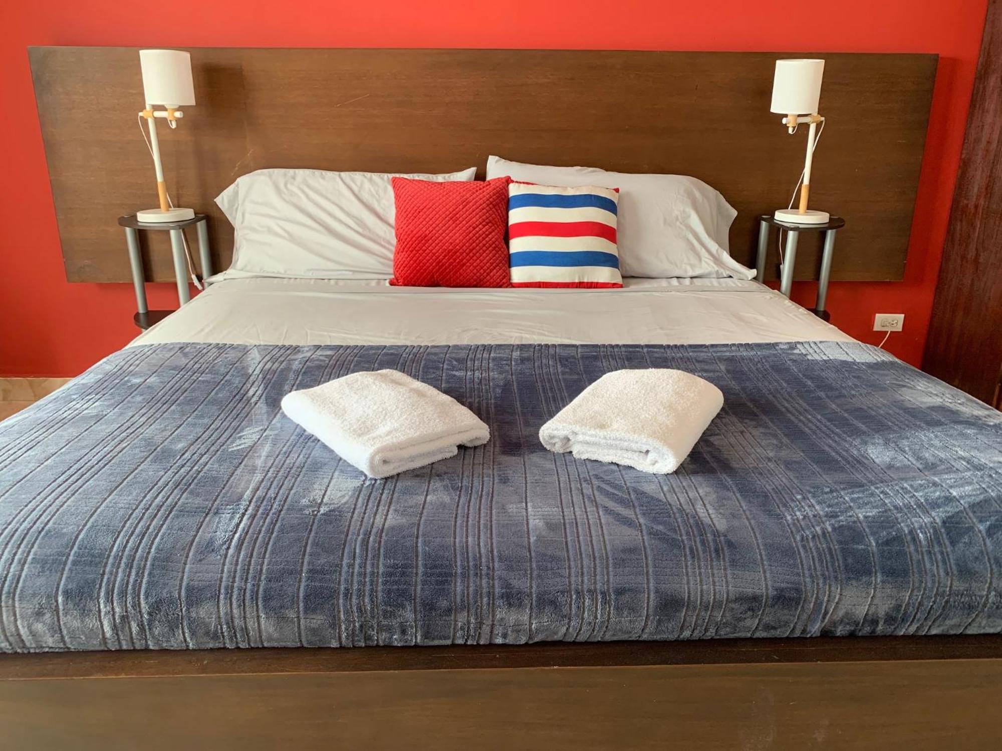 Hotel Eclipse, Playa Coronado Cameră foto